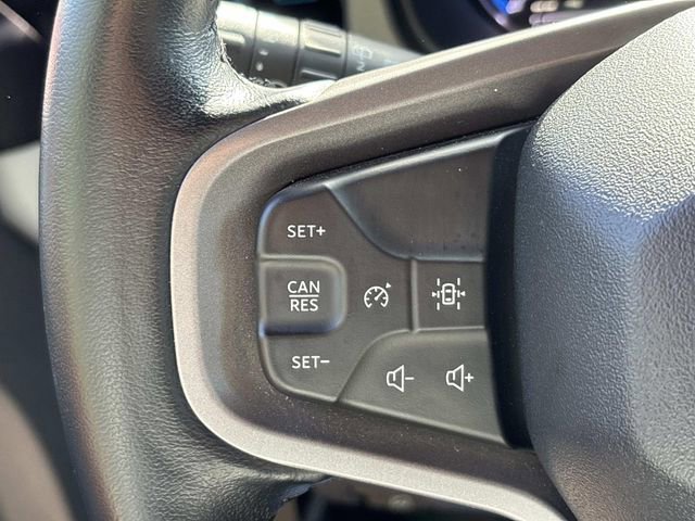 Certified 2024 Ford Bronco Black Diamond AWD/4WD image 25