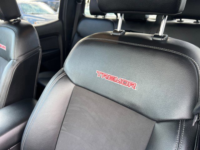 Certified 2023 Ford Ranger XLT w/ Tremor Off-Road Package image 19