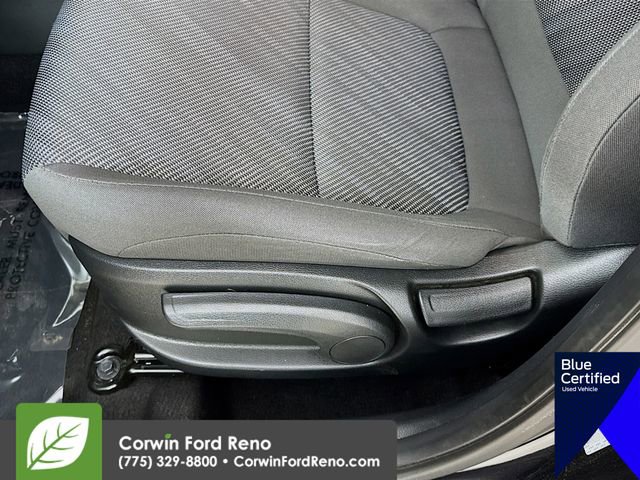 Used 2024 Kia Seltos LX image 23