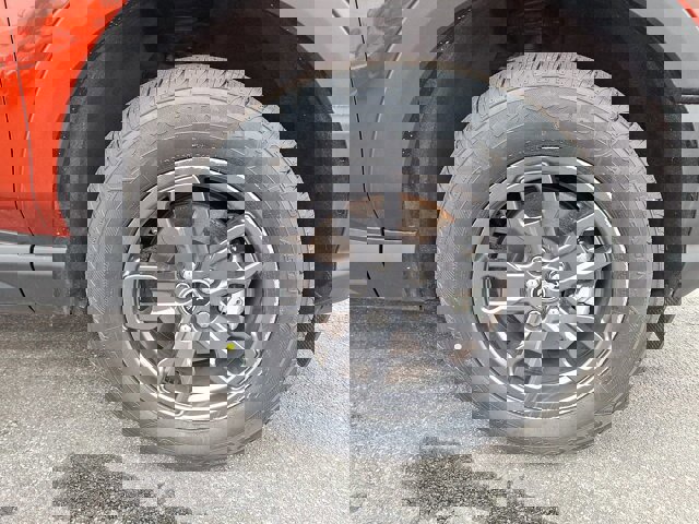 Certified 2023 Ford Bronco Sport Big Bend image 10