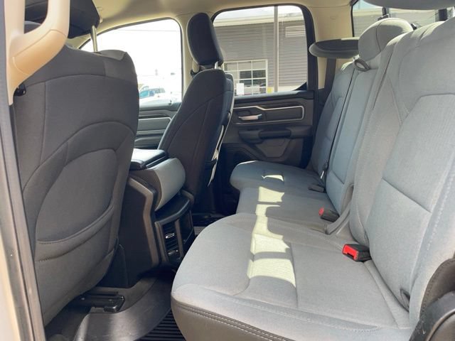Used 2020 RAM 1500 Big Horn AWD/4WD image 24