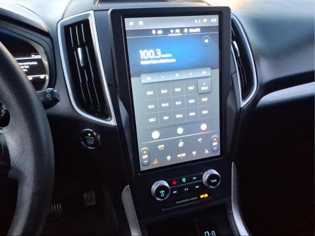 Certified 2023 Ford Edge SEL w/ Convenience Package image 22