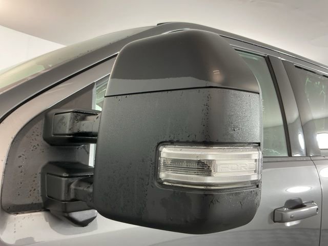 Certified 2025 Ford F350 Lariat w/ FX4 Off-Road Package AWD/4WD image 13