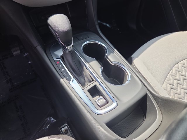 Used 2023 Chevrolet Equinox LT FWD image 16