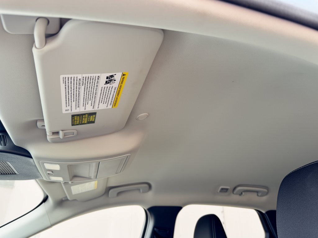 Certified 2025 Ford Escape Active FWD image 27