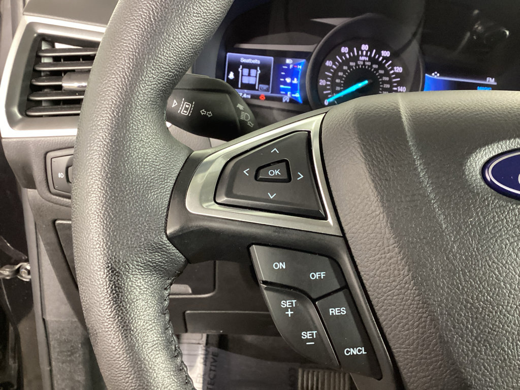Certified 2024 Ford Edge SEL w/ Convenience Package AWD/4WD image 21