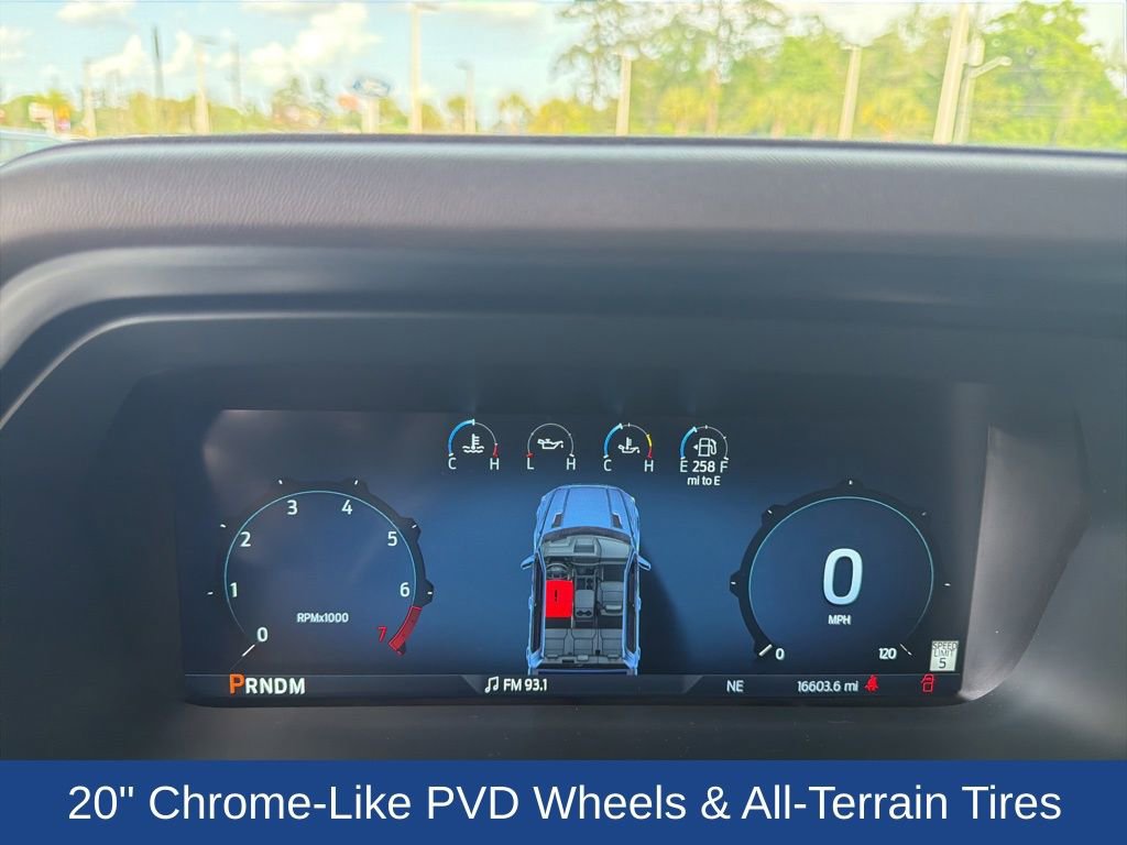 Certified 2025 Ford F150 King Ranch image 18