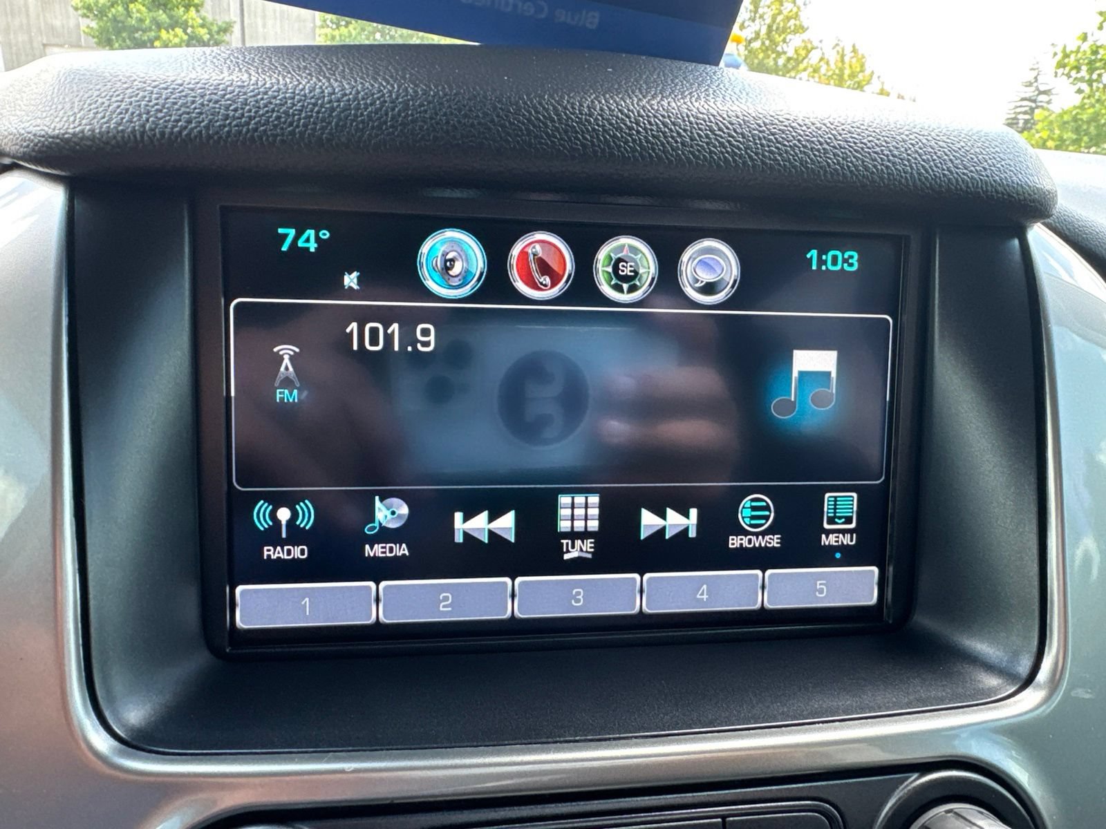 Used 2019 Chevrolet Tahoe LT AWD/4WD image 30