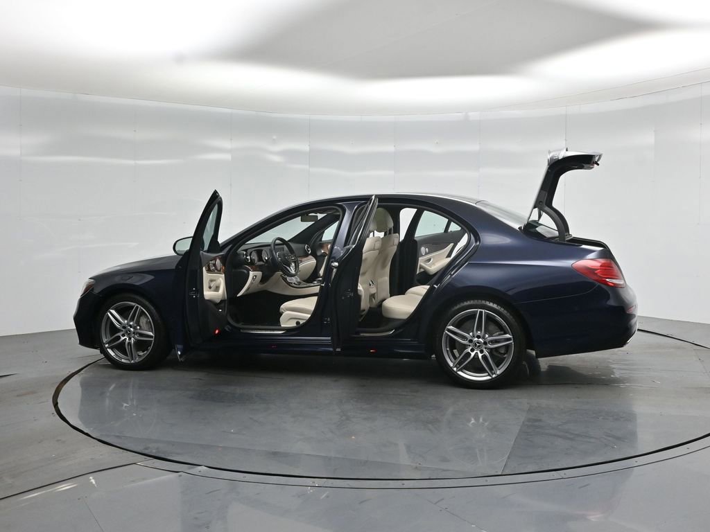 Used 2019 Mercedes-Benz E 450 E 450 image 59