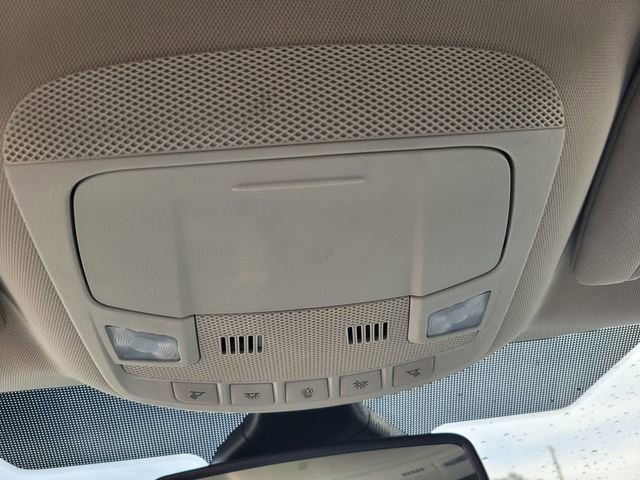 Certified 2023 Ford Edge SEL image 21