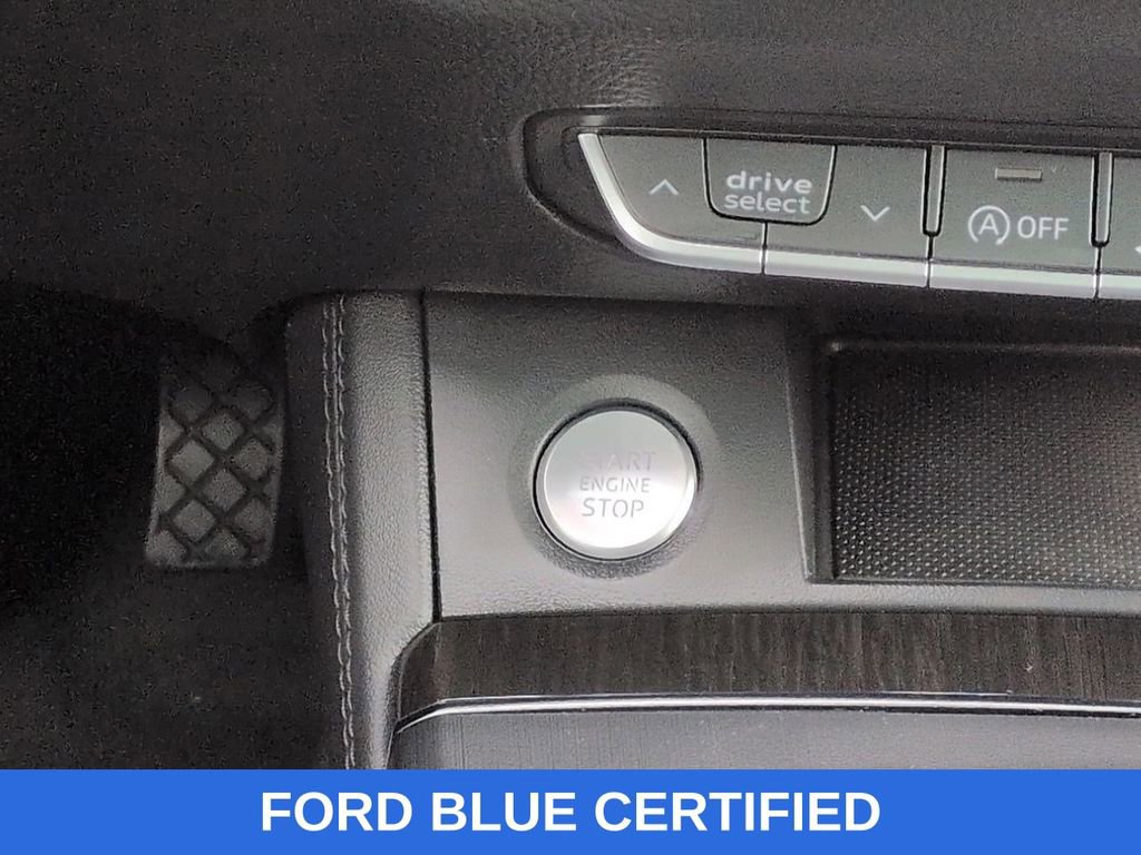 Used 2020 Audi Q5 2.0T Premium Plus w/ Premium Plus Package image 16