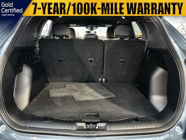 Certified 2024 Ford Escape ST-Line w/ Tech Pack #1 image 32