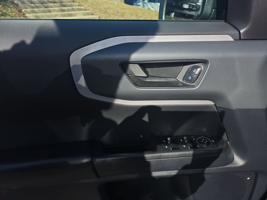 Certified 2024 Ford Bronco Sport Big Bend w/ Convenience Package image 14