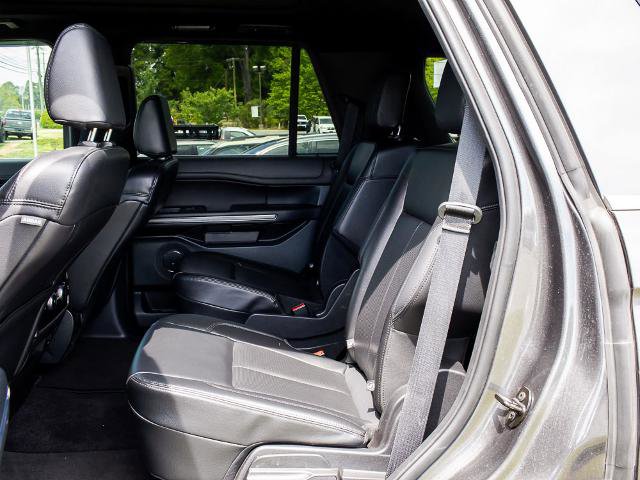 Certified 2021 Ford Expedition XLT AWD/4WD image 16