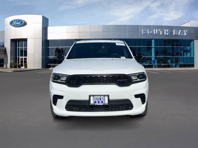 Used 2024 Dodge Durango GT RWD image 7