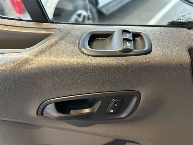 Certified 2020 Ford Transit 350 XLT image 14