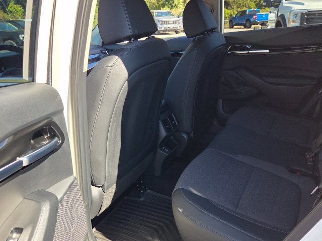 Used 2024 Kia Seltos S FWD image 16