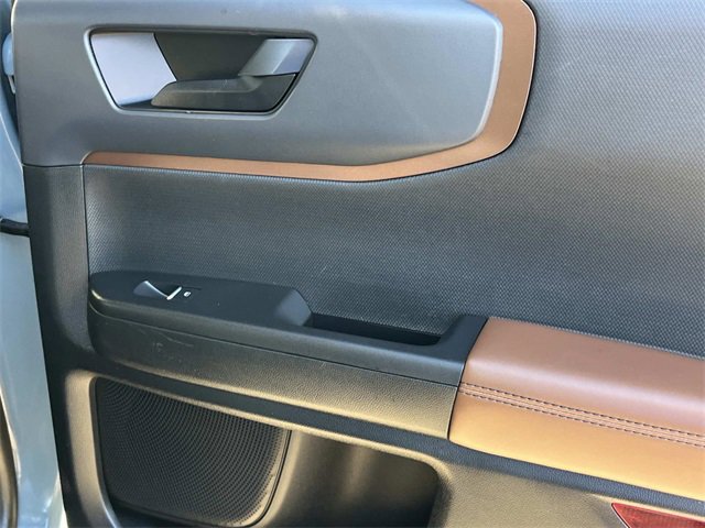 Certified 2021 Ford Bronco Sport Outer Banks image 21