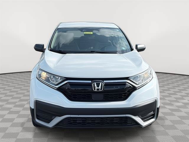 Used 2022 Honda CR-V LX image 27