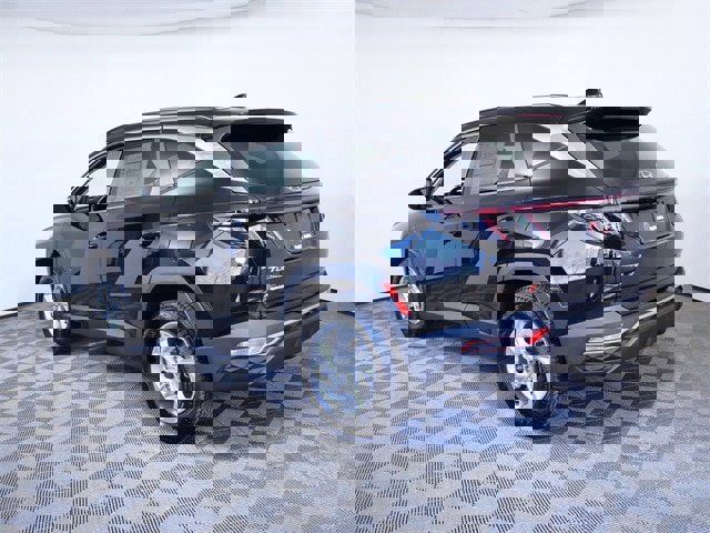 Used 2022 Hyundai Tucson SEL image 2