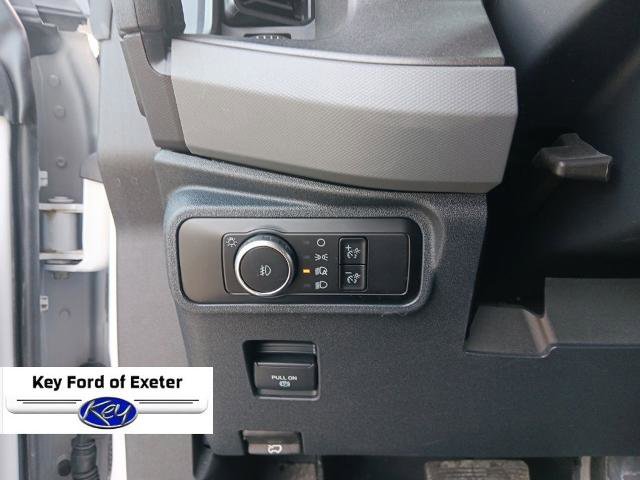 Certified 2024 Ford Bronco Big Bend image 31