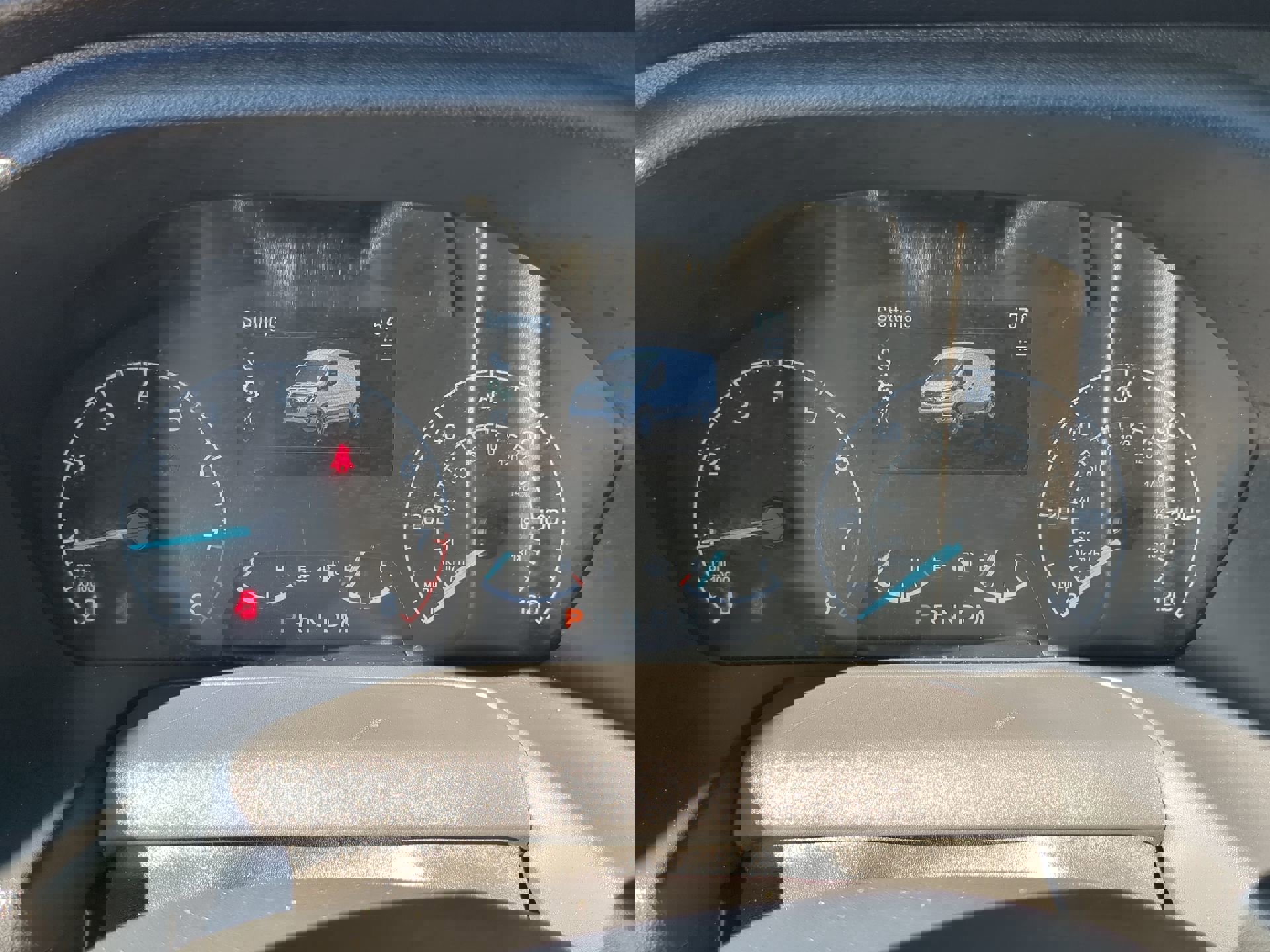 Certified 2024 Ford Transit 250 w/ Exterior Upgrade Package image 57