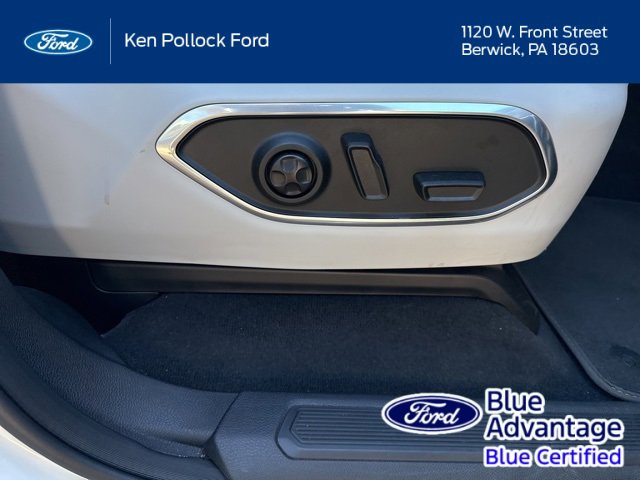 Used 2022 Jeep Wagoneer Series II image 34