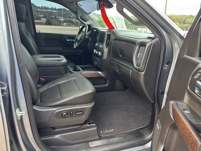 Used 2019 GMC Sierra 1500 Denali image 20