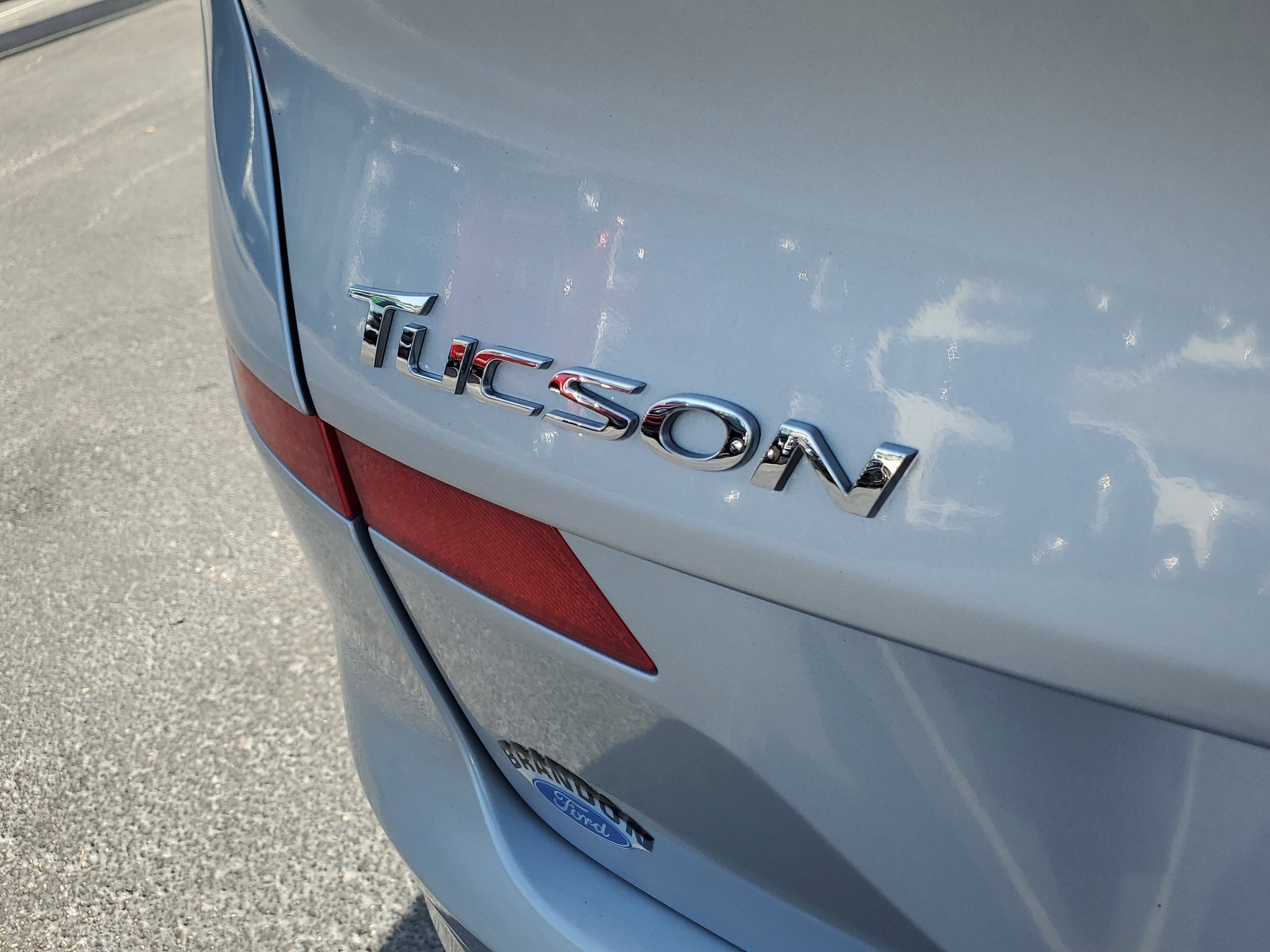 Used 2020 Hyundai Tucson Value image 9