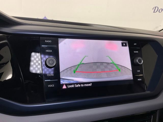Used 2023 Volkswagen Taos SE image 22