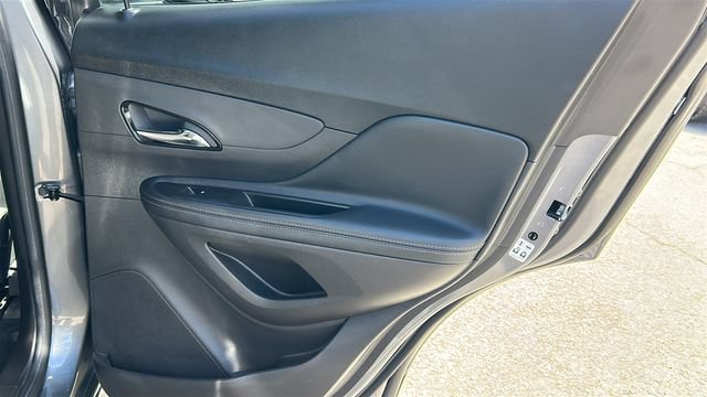 Used 2020 Buick Encore Preferred w/ Safety Package FWD image 12