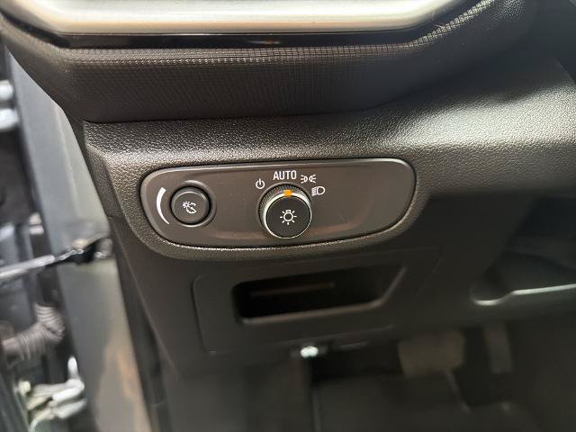 Used 2021 Chevrolet TrailBlazer LS AWD/4WD image 18