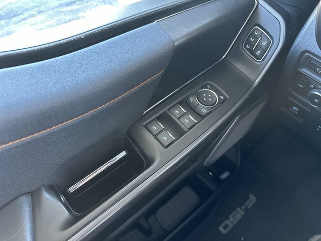 Certified 2021 Ford F150 Tremor w/ Equipment Group 402A High AWD/4WD image 14