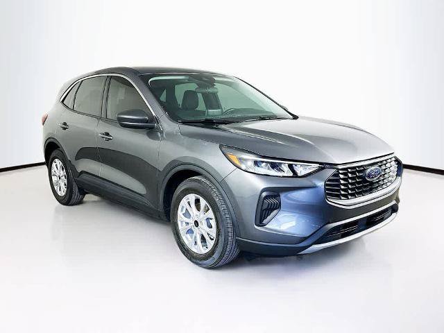 Certified 2023 Ford Escape Active FWD image 24