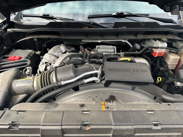 Used 2022 Chevrolet Silverado 2500 High Country image 28