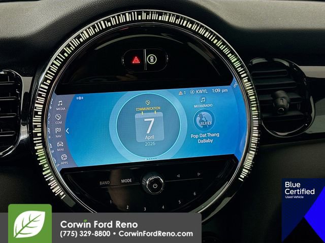 Used 2024 MINI Cooper John Cooper Works FWD image 19