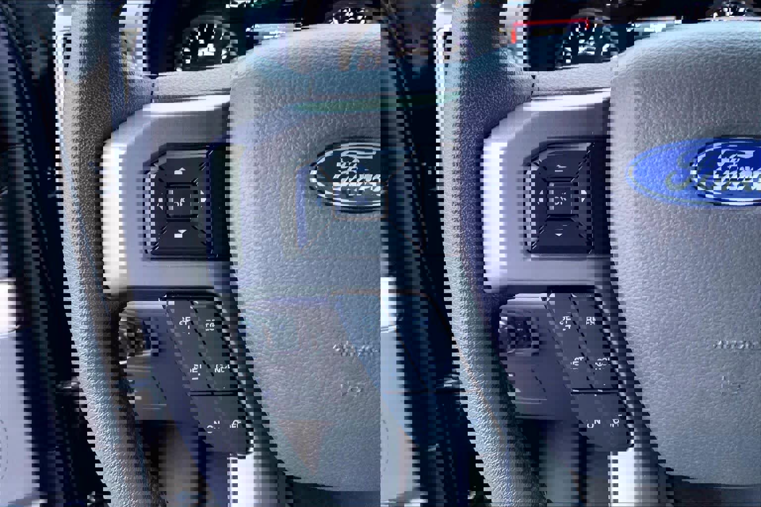 Certified 2021 Ford Expedition XLT image 19