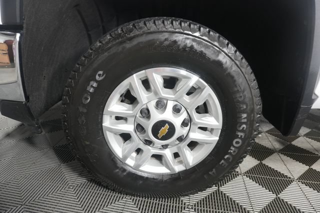 Used 2025 Chevrolet Silverado 2500 LT w/ All Star Edition AWD/4WD image 10