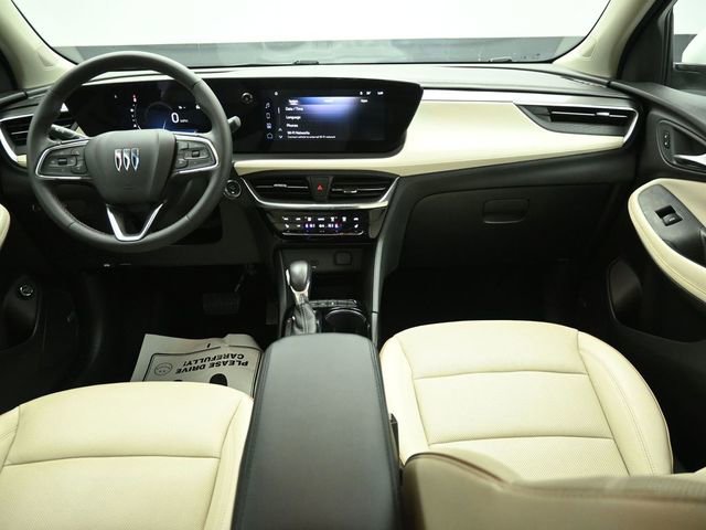 Used 2024 Buick Encore GX Avenir w/ Avenir Convenience Package AWD/4WD image 22