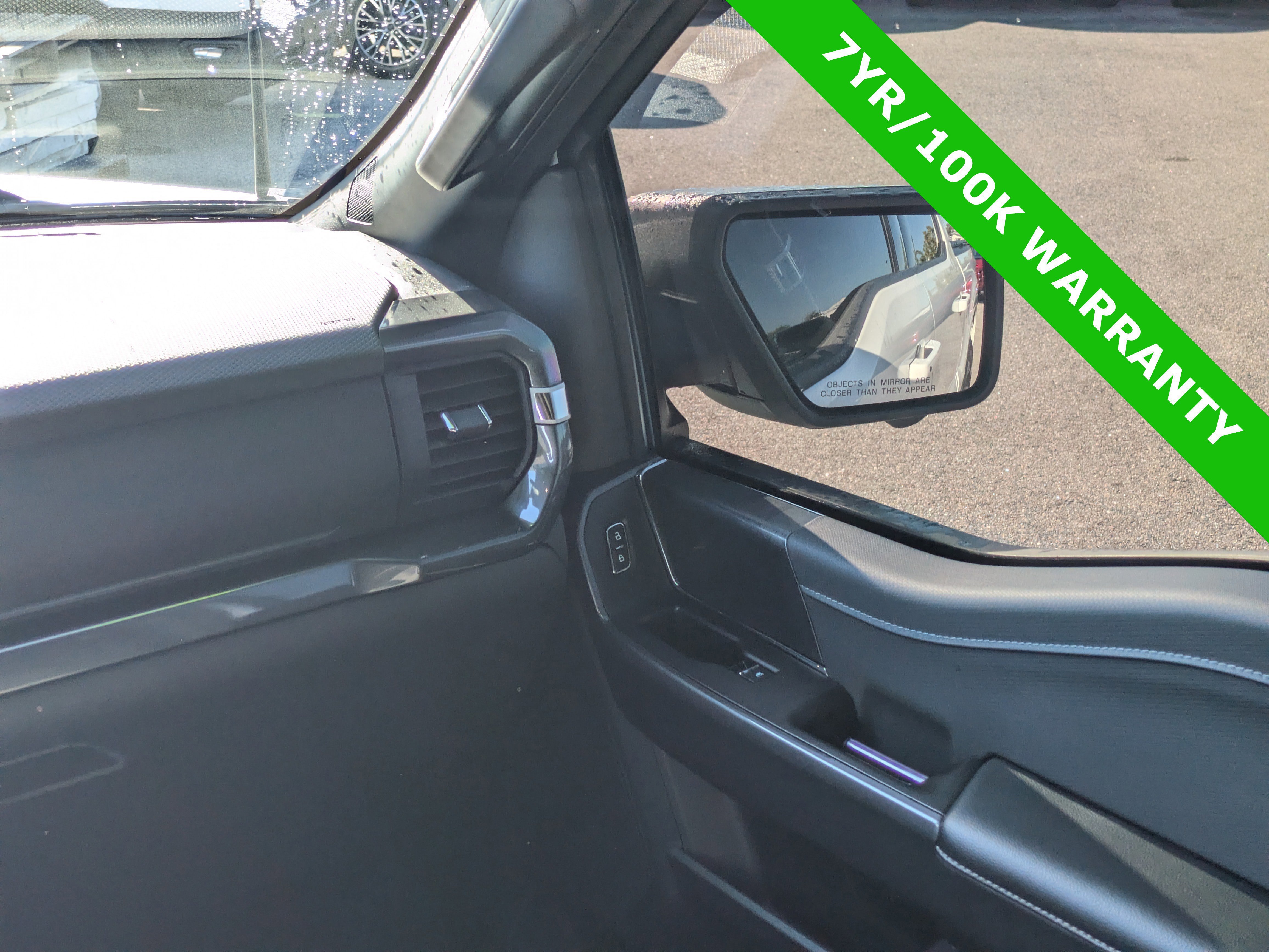 Certified 2023 Ford F150 XLT w/ Equipment Group 302A High image 22