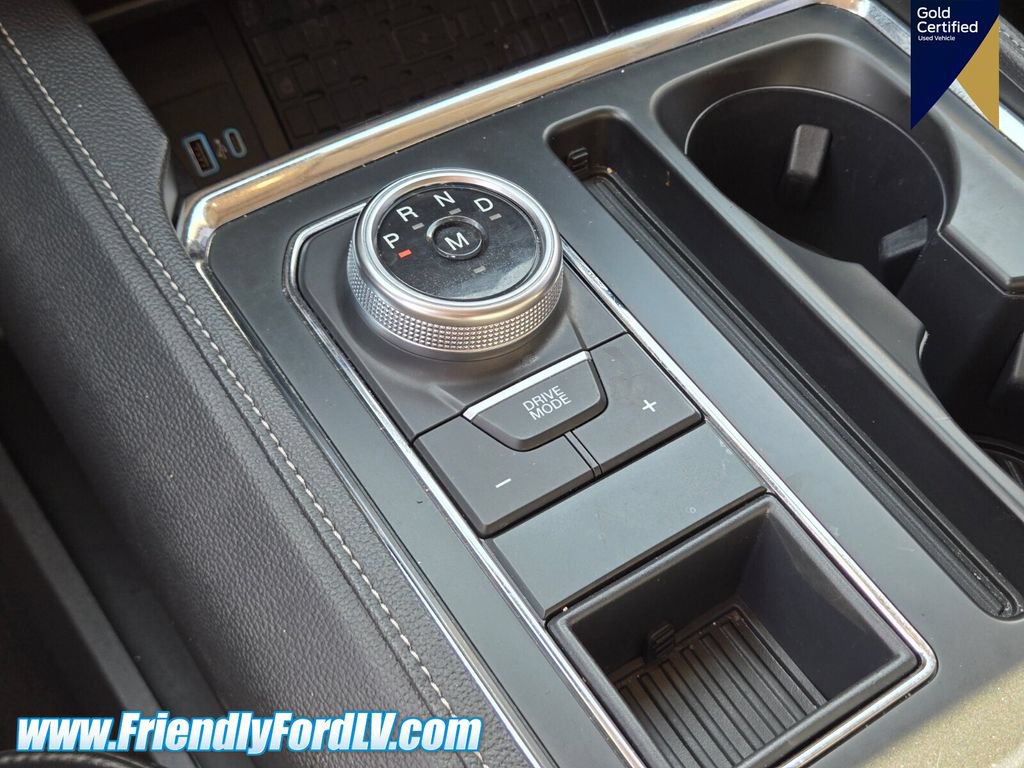 Certified 2024 Ford Expedition XLT RWD image 24