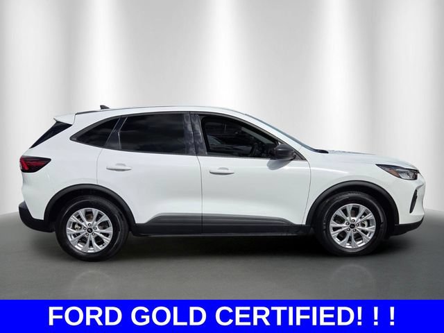 Certified 2025 Ford Escape Active FWD image 6