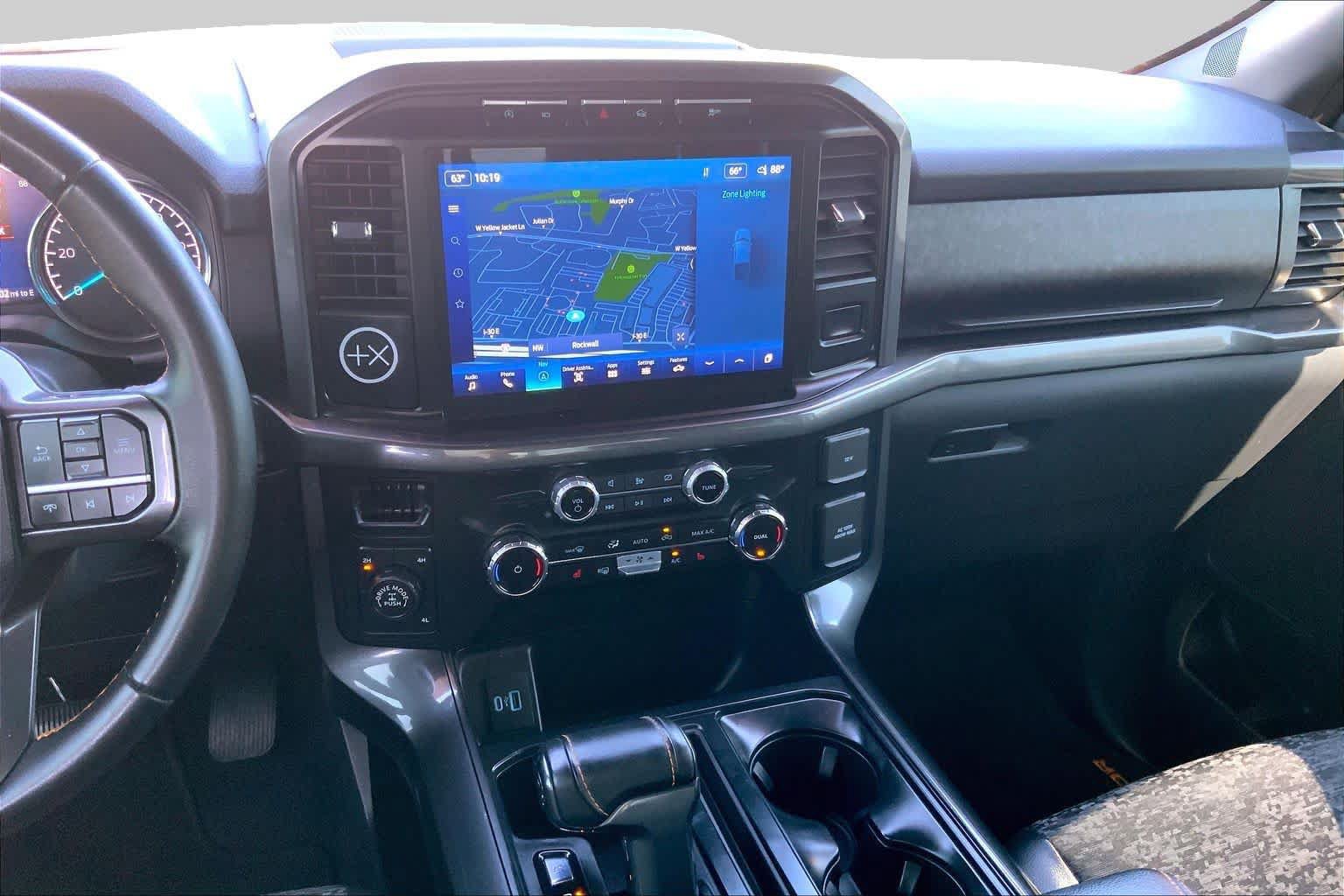 Certified 2023 Ford F150 Tremor AWD/4WD image 7