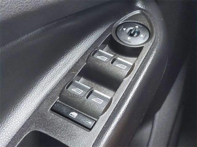 Certified 2019 Ford Escape Titanium image 23