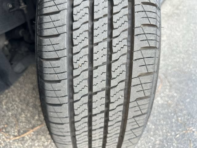 Used 2019 Honda CR-V Touring image 11