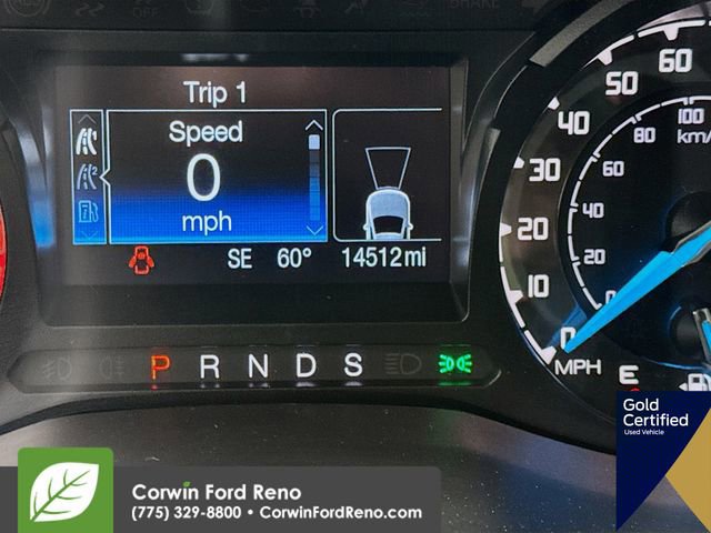 Certified 2023 Ford Ranger XLT w/ Equipment Group 302A High image 16