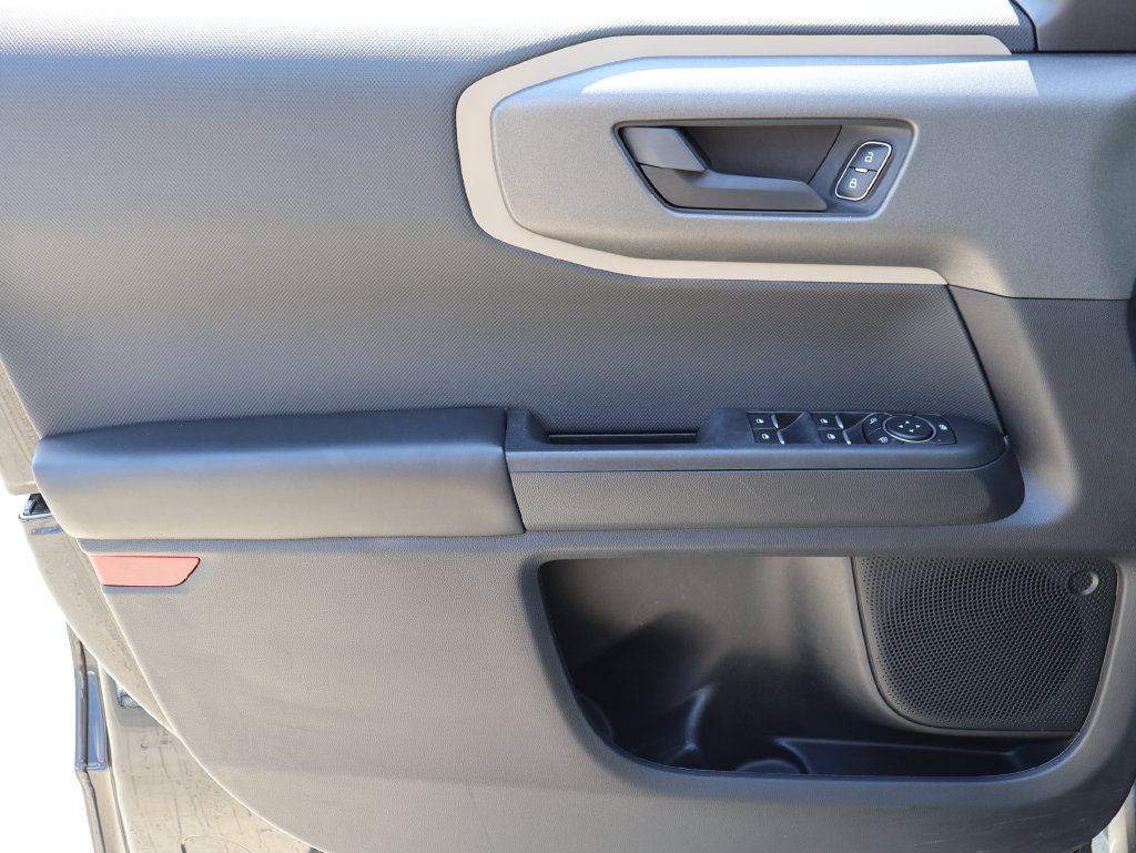 Certified 2025 Ford Bronco Sport Big Bend AWD/4WD image 20