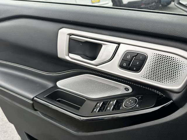 Certified 2023 Ford Explorer ST w/ Equipment Group 401A image 32