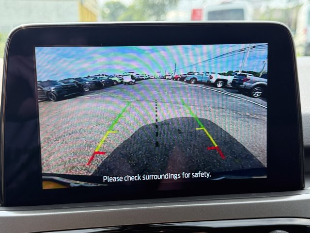 Certified 2023 Ford Escape Active w/ Cold Weather Package FWD image 37