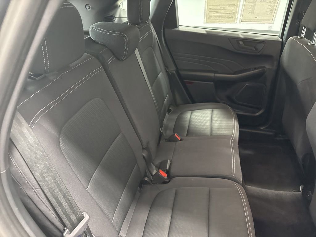 Certified 2023 Ford Escape AWD image 49